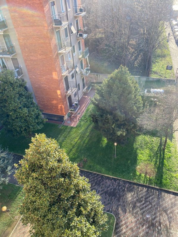 appartamento in affitto a Milano in zona Forlanini