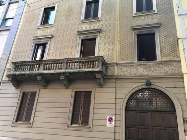 appartamento in affitto a Milano in zona Isola