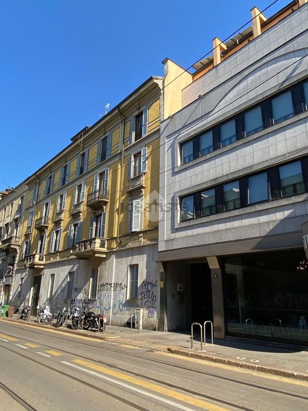 appartamento in affitto a Milano in zona Porta Venezia