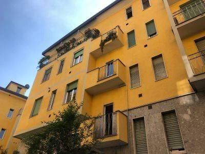 appartamento in affitto a Milano in zona Il Portello