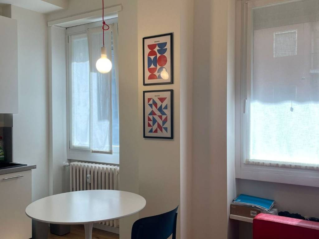 appartamento in affitto a Milano in zona Isola