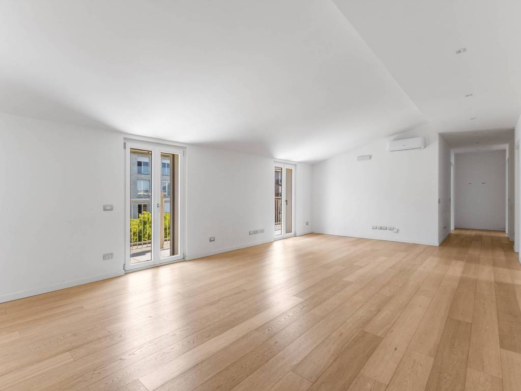 appartamento in affitto a Milano in zona Solari