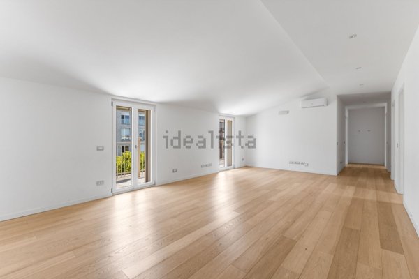 appartamento in affitto a Milano in zona Solari