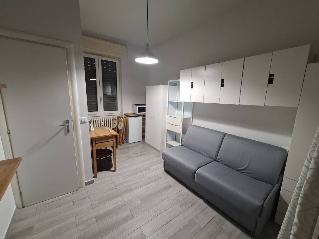 monolocale in affitto a Milano