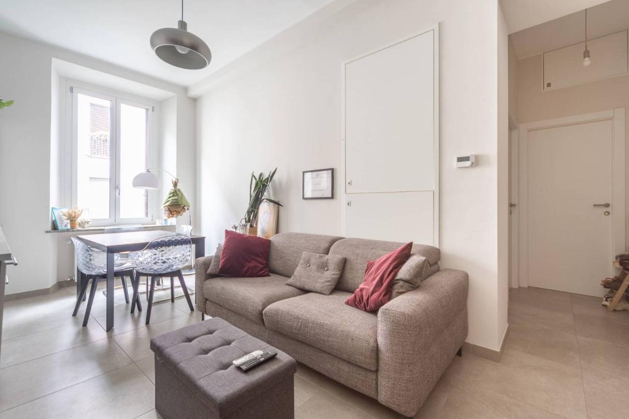 appartamento in affitto a Milano in zona Isola