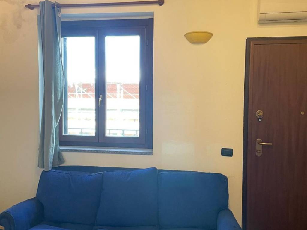 appartamento in affitto a Milano in zona Città Studi