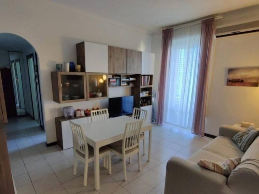 appartamento in affitto a Milano in zona Bovisa