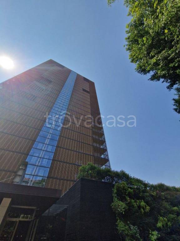 appartamento in affitto a Milano in zona Dergano