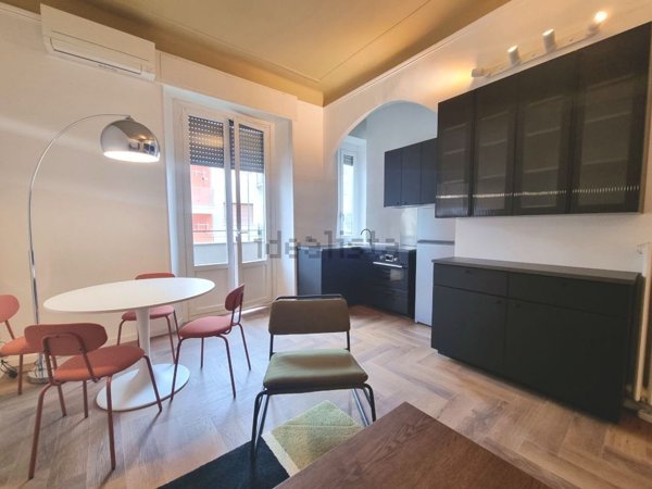 appartamento in affitto a Milano in zona Lorenteggio
