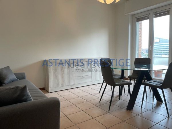 appartamento in affitto a Milano in zona Il Portello