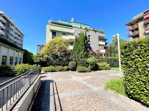 appartamento in affitto a Milano in zona San Siro