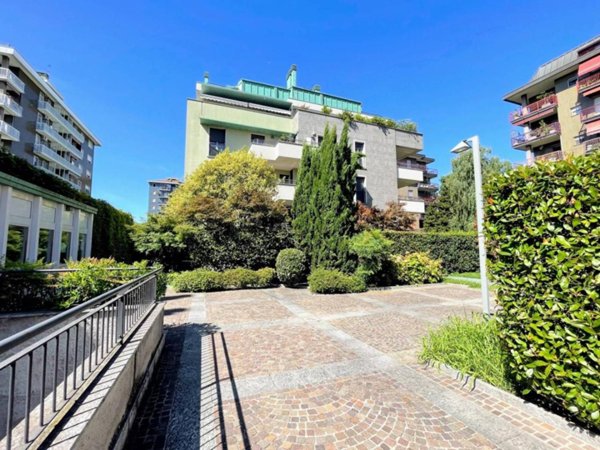 appartamento in affitto a Milano in zona San Siro
