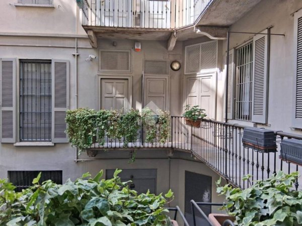 appartamento in affitto a Milano in zona Solari