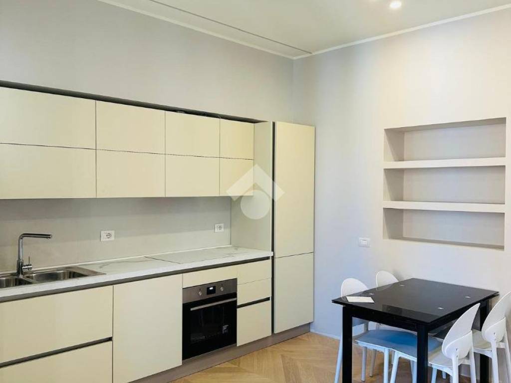 appartamento in affitto a Milano in zona Bovisa