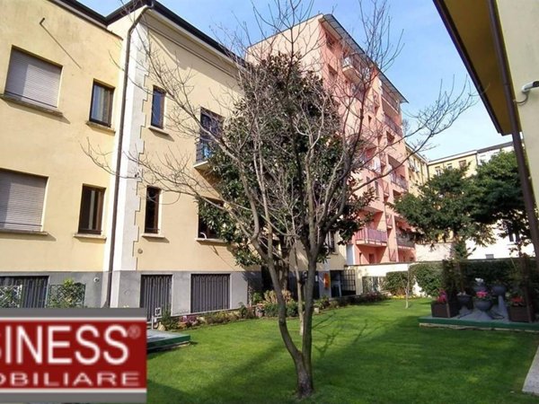 appartamento in affitto a Milano in zona Affori