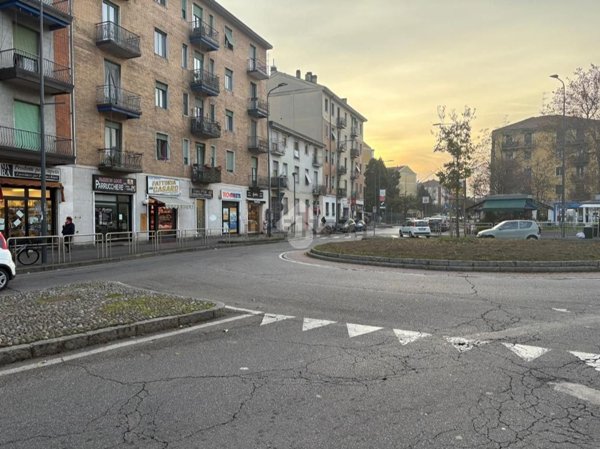 appartamento in affitto a Milano in zona Baggio