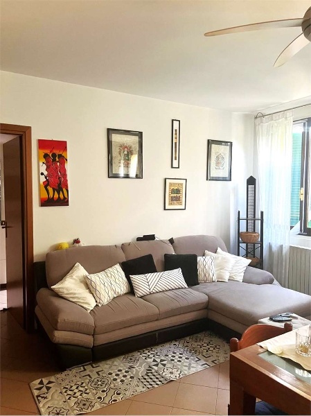appartamento in affitto a Milano in zona Moncucco
