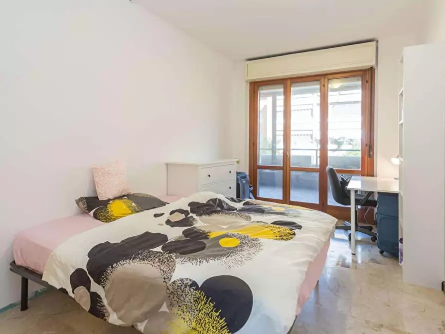 appartamento in affitto a Milano in zona Gratosoglio
