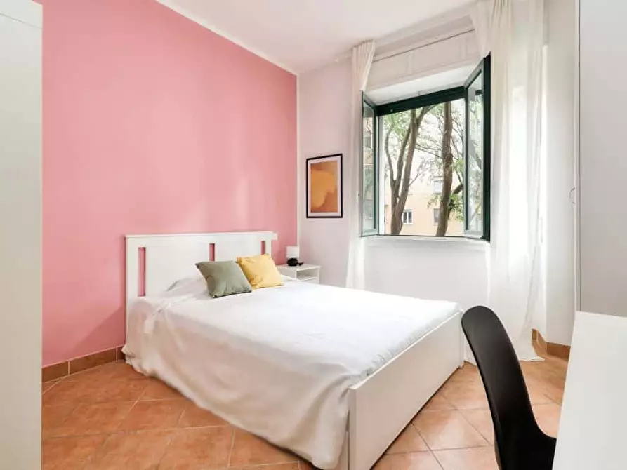 appartamento in affitto a Milano in zona Città Studi