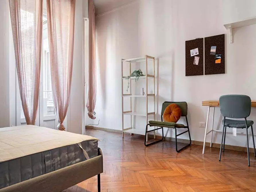 appartamento in affitto a Milano in zona Città Studi