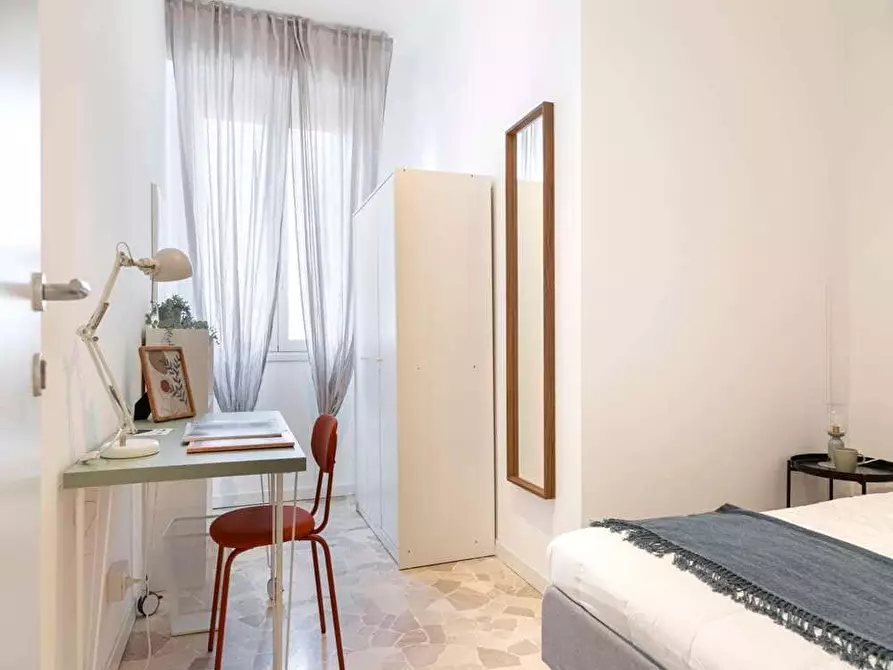 appartamento in affitto a Milano in zona Lorenteggio