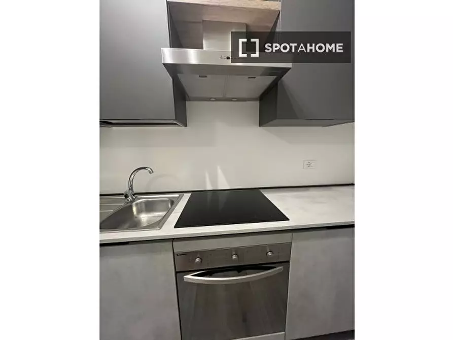 ufficio in affitto a Milano