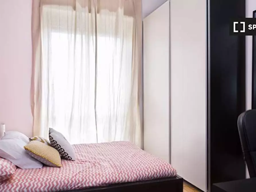 appartamento in affitto a Milano in zona Dergano