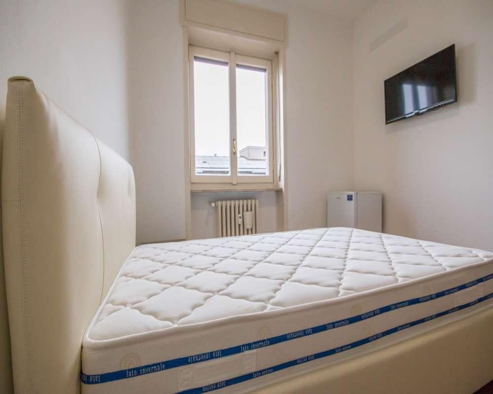 appartamento in affitto a Milano in zona Maggiolina