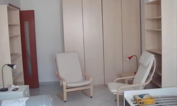 appartamento in affitto a Milano in zona Maggiolina