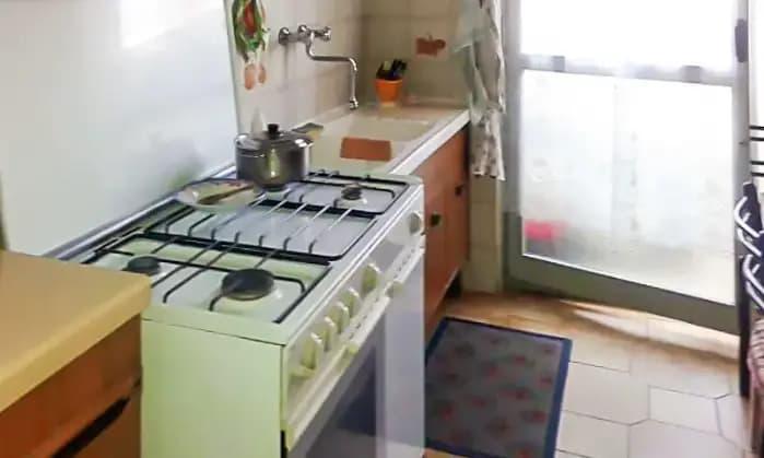 appartamento in affitto a Milano in zona Gallaratese