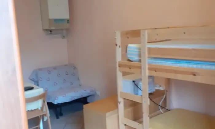 appartamento in affitto a Milano in zona Piazzale Lodi