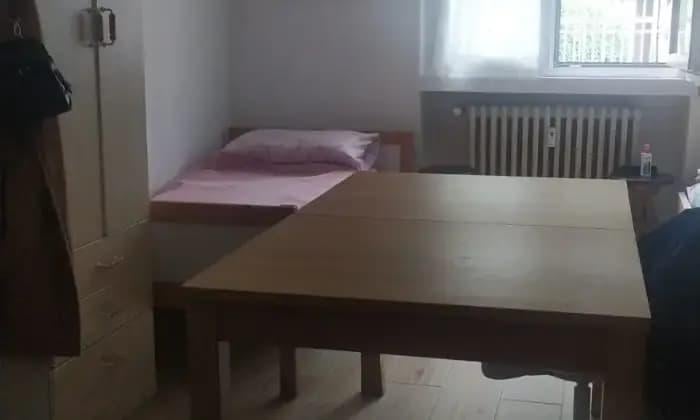 appartamento in affitto a Milano in zona Dergano