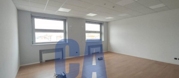 ufficio in affitto a Milano in zona Cascina Merlata