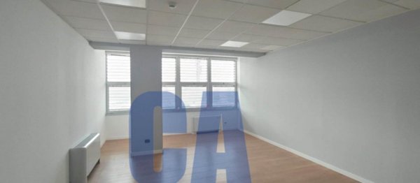 ufficio in affitto a Milano in zona Cascina Merlata