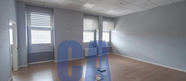 ufficio in affitto a Milano in zona Cascina Merlata