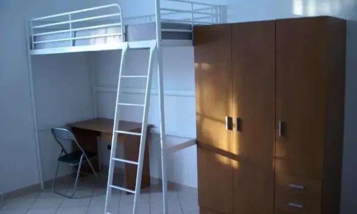 appartamento in affitto a Milano in zona Bovisa