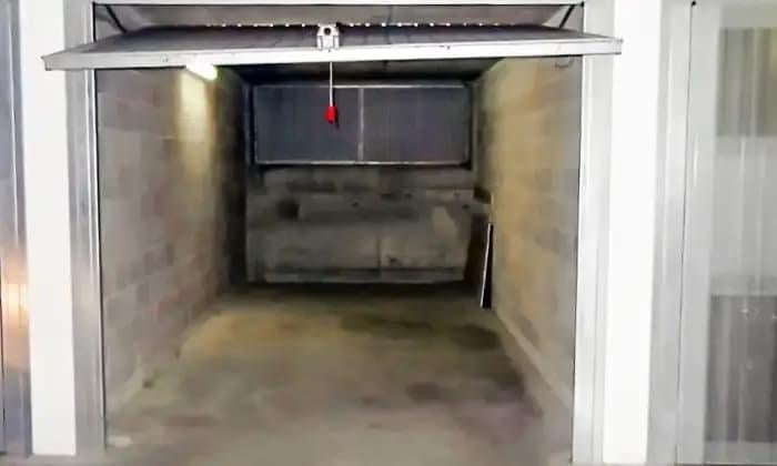 negozio in affitto a Milano in zona Ronchetto sul Naviglio