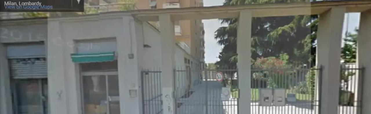 negozio in affitto a Milano in zona Dergano