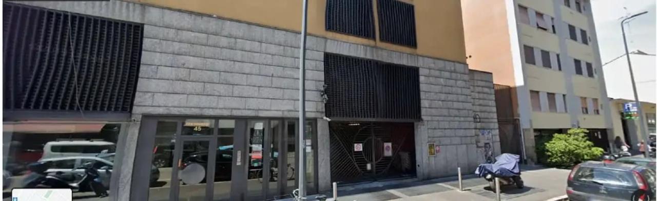 negozio in affitto a Milano