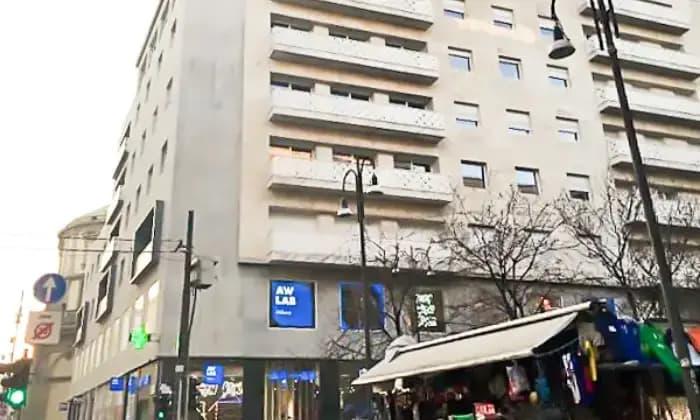 negozio in affitto a Milano in zona Cadorna