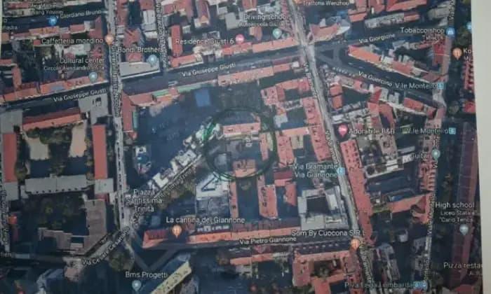 negozio in affitto a Milano