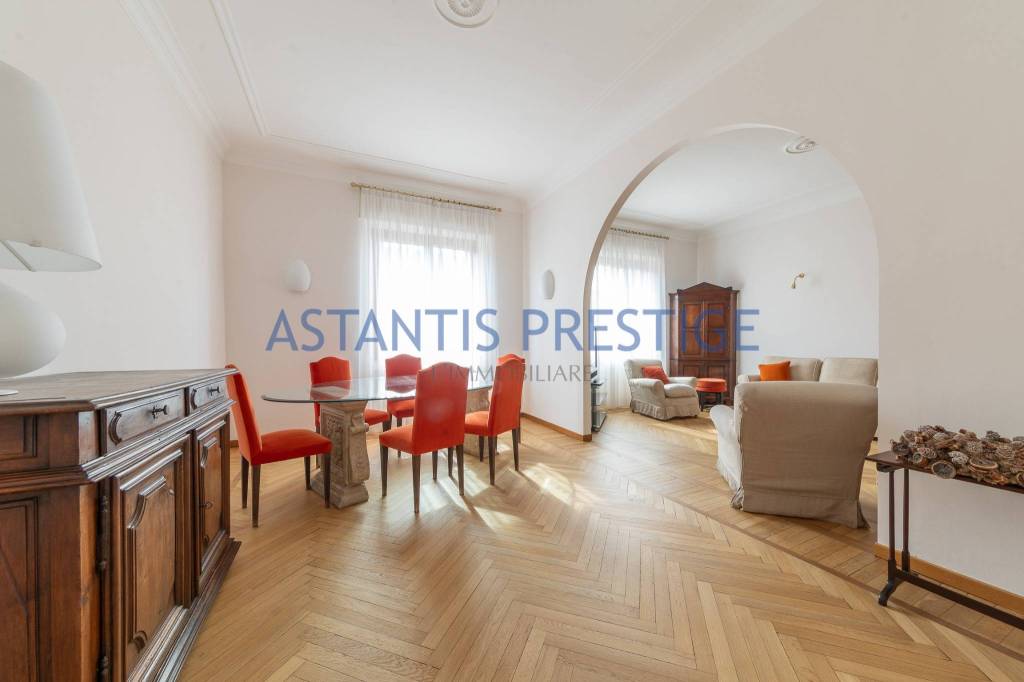 appartamento in affitto a Milano in zona Centro Storico