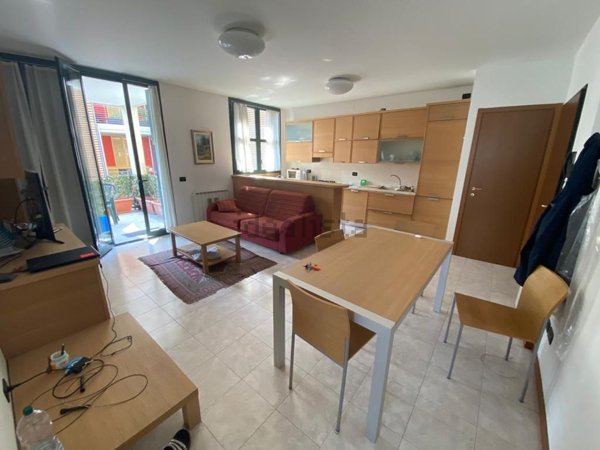 appartamento in affitto a Milano in zona Vigentino