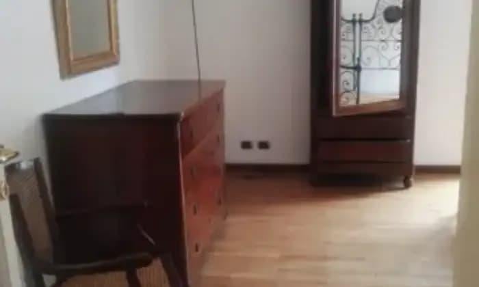 appartamento in affitto a Milano in zona Porta Venezia