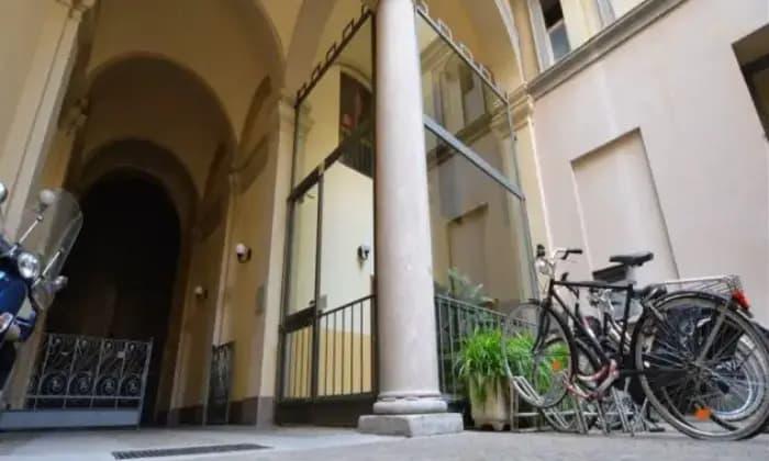 appartamento in affitto a Milano in zona Porta Venezia