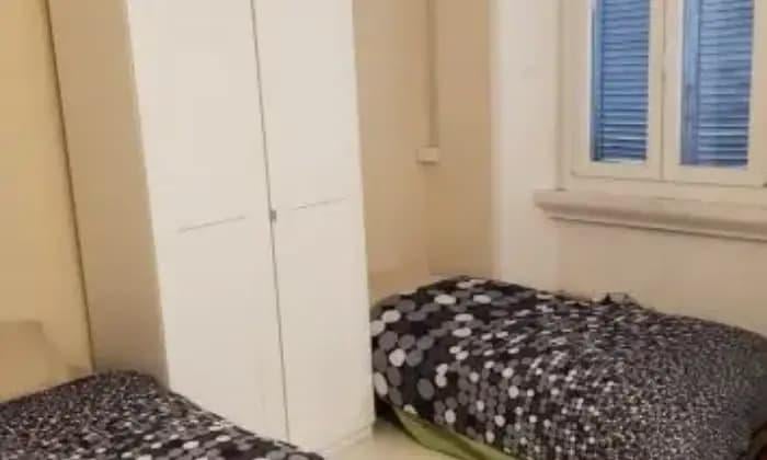 appartamento in affitto a Milano in zona Gorla
