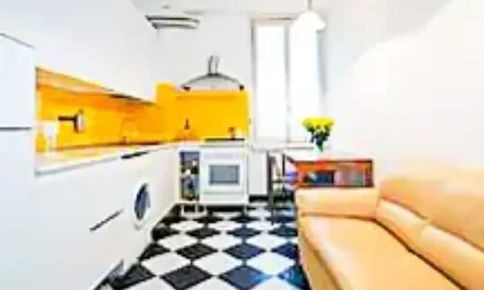 appartamento in affitto a Milano in zona Isola