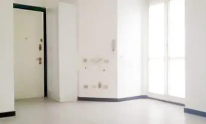 appartamento in affitto a Milano in zona Cadorna