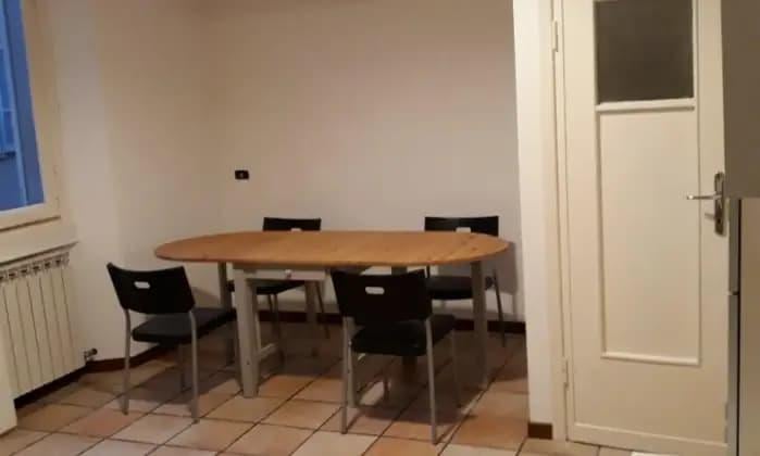 appartamento in affitto a Milano in zona Guastalla