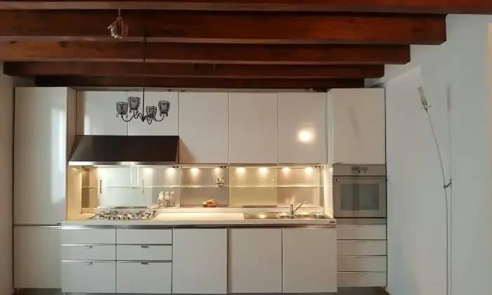 appartamento in affitto a Milano in zona Vigentino